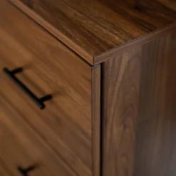 Higgins Modern Horizontal 6 Drawer Dresser - Saracina Home 24 Higgins Modern Horizontal 6 Drawer Dresser - Saracina Home -Furniture Outlet Store GUEST 018ff883 6568 4a6e 8e62 f1fac18f8833