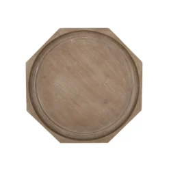 Catawissa French Country Accent Table With Octagonal Top Natural - Christopher Knight Home 9 Catawissa French Country Accent Table With Octagonal Top Natural - Christopher Knight Home -Furniture Outlet Store GUEST 083cfd96 9e8f 46cf a886 174a722ac791