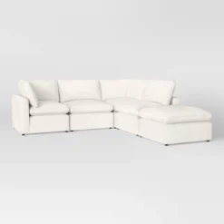 5pc Allandale Modular Sectional Sofa Set - Project 62™ 15 5pc Allandale Modular Sectional Sofa Set - Project 62™ -Furniture Outlet Store GUEST 0ad42d49 df73 428b bd4e 6619d34ed01d