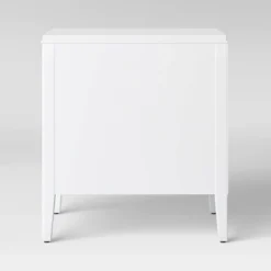 Pelham Nightstand White - Threshold™ -Furniture Outlet Store GUEST 0cd83cfc cb69 45ec b90b 52121a848cda