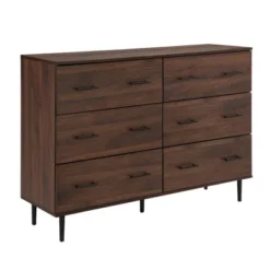 Higgins Modern Horizontal 6 Drawer Dresser - Saracina Home 31 Higgins Modern Horizontal 6 Drawer Dresser - Saracina Home -Furniture Outlet Store GUEST 0e428a00 d783 45ce 89af c907f2dff28b