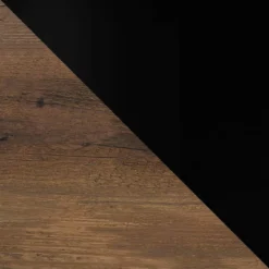 Set Of 2 Farmhouse Single Drawer V Frame Nightstands - Saracina Home -Furniture Outlet Store GUEST 0eaa7724 9b06 4371 9b33 4df237079aa1