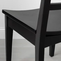 2pk Wood Ladder Back Dining Chair Set - Hearth & Hand™ With Magnolia 11 2pk Wood Ladder Back Dining Chair Set - Hearth & Hand™ With Magnolia -Furniture Outlet Store GUEST 1426c77e efd0 4fb1 b95b 0b74e853f3ec