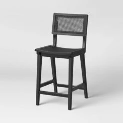 Tormod Backed Cane Counter Height Barstool - Threshold™ 15 Tormod Backed Cane Counter Height Barstool - Threshold™ -Furniture Outlet Store GUEST 151318a0 ede3 4baa a969 54b9f0b72679