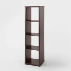4 Cube Vertical Organizer - Brightroom™ -Furniture Outlet Store GUEST 15ebb55e e715 449d 8312 b41d956ba45a