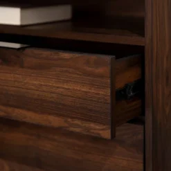 Rockwell Modern Storage Nightstand - Saracina Home -Furniture Outlet Store GUEST 1bb5dac7 0038 4be4 99ca 1e7406aa589b