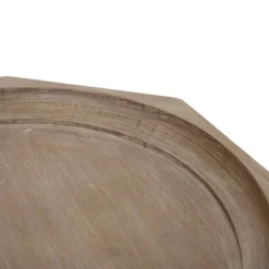 Catawissa French Country Accent Table With Octagonal Top Natural - Christopher Knight Home 12 Catawissa French Country Accent Table With Octagonal Top Natural - Christopher Knight Home -Furniture Outlet Store GUEST 20f083a1 dcc4 4e9e 9871 5a29756b14c0