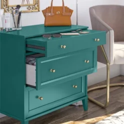 Hillock 2 Drawer Dresser With Pull Out Desk - Room & Joy 12 Hillock 2 Drawer Dresser With Pull Out Desk - Room & Joy -Furniture Outlet Store GUEST 22f1e364 8566 4622 bb61 3657c7ba8d90