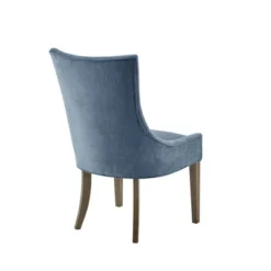2pk Ultra Dining Side Chairs Blue - Madison Park -Furniture Outlet Store GUEST 2628d027 efcd 4fb4 aa20 d5df808bf405