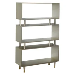 59.5" Margo Bookshelf - Buylateral -Furniture Outlet Store GUEST 27acec19 5bee 4c3d a468 3be5ce2a94cf