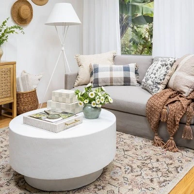 Vivian Park Upholstered Sofa - Threshold™ Designed With Studio McGee 11 Vivian Park Upholstered Sofa - Threshold™ Designed With Studio McGee - Image 11