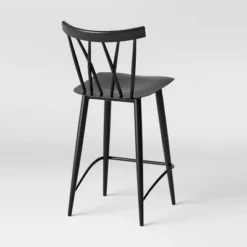 Set Of 2 Becket Metal X Back Counter Height Barstool Black - Threshold™ -Furniture Outlet Store GUEST 2b712f9c 125a 45ab a569 e5af68a96cd2