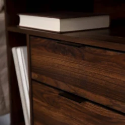 Rockwell Modern Storage Nightstand - Saracina Home -Furniture Outlet Store GUEST 2dd9d034 b35b 4646 a35d 44344eb22a45