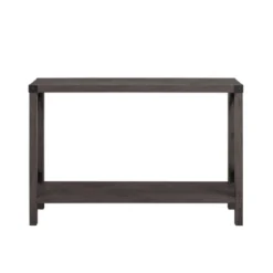 Sophie Rustic Industrial X Frame Entry Table - Saracina Home 27 Sophie Rustic Industrial X Frame Entry Table - Saracina Home -Furniture Outlet Store GUEST 2e12b96d 1445 4e75 9fa6 4dec03c6e187