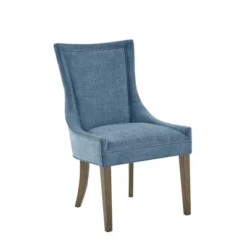 2pk Ultra Dining Side Chairs Blue - Madison Park -Furniture Outlet Store GUEST 2e3640a5 8581 4839 89b2 1611ce0d9556