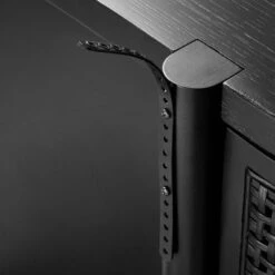 Portola Hills Caned Door Console With Shelves - Threshold™ Designed With Studio McGee -Furniture Outlet Store GUEST 2f2e9c07 88af 4da7 9813 35ee0519285b