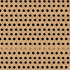 Organic Caned TV Stand For TVs Up To 65" Black - Threshold™ -Furniture Outlet Store GUEST 302a8ee1 7df7 4181 94d6 82b78c9290ba