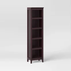 72" Carson Narrow Bookcase - Threshold 16 72" Carson Narrow Bookcase - Threshold -Furniture Outlet Store GUEST 3653ba0a 5025 470c aac5 08fa5345f709