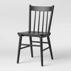 Set Of 2 Hassell Wood Dining Chair - Threshold™ 8 Set Of 2 Hassell Wood Dining Chair - Threshold™ -Furniture Outlet Store GUEST 36bf4c48 e34d 44b8 9f1f 5ac0e5d27346