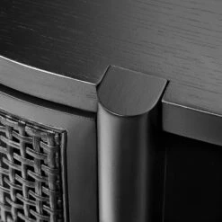 Portola Hills Caned Door Console With Shelves - Threshold™ Designed With Studio McGee -Furniture Outlet Store GUEST 3a8b62a3 3361 44e1 8126 6e9286008fa6