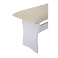 Penrose Storage Nook Dining Set - Linon -Furniture Outlet Store GUEST 3ab203b5 aa51 45b9 a17f c48b1b0e0f43