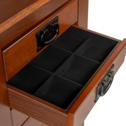 Delia Jewelry Armoire Brown - Powell Company 26 Delia Jewelry Armoire Brown - Powell Company -Furniture Outlet Store GUEST 3ad8eca3 d364 4ce7 89d2 e7fdc0096a93