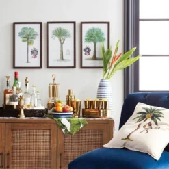 Warwick 3 Door Accent TV Stand For TVs Up To 59" - Threshold™ -Furniture Outlet Store GUEST 3c3a88c2 bd10 4c1e bae4 03b4e41f850c