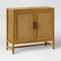 Warwick 2 Door Cabinet - Threshold™ -Furniture Outlet Store GUEST 3cf51bfe 8679 4393 90c8 1edae1b6f4b3