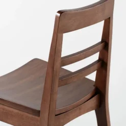 2pk Wood Ladder Back Counter Stool - Hearth & Hand™ With Magnolia 12 2pk Wood Ladder Back Counter Stool - Hearth & Hand™ With Magnolia -Furniture Outlet Store GUEST 3e7f22d1 95c0 4e6c 8951 64067a6a1116