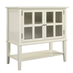 Durham 2 Door Storage Cabinet - Room & Joy -Furniture Outlet Store GUEST 3fc3fef4 09e1 4ec5 baaf 501fbc09ce5f