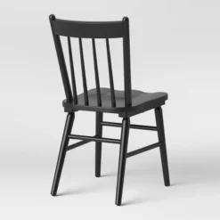 Set Of 2 Hassell Wood Dining Chair - Threshold™ 9 Set Of 2 Hassell Wood Dining Chair - Threshold™ -Furniture Outlet Store GUEST 44991b39 49bd 4cd7 8946 729cbdc22d82