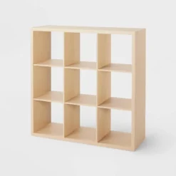 9 Cube Organizer - Brightroom™ 14 9 Cube Organizer - Brightroom™ -Furniture Outlet Store GUEST 45661390 24e1 4d58 ad35 138962f3199a