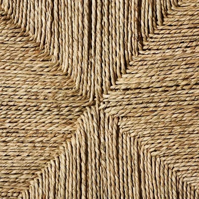 Logan Wood Dining Chair With Woven Seat - Threshold™ Designed With Studio McGee 7 Logan Wood Dining Chair With Woven Seat - Threshold™ Designed With Studio McGee - Image 7