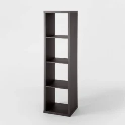 4 Cube Vertical Organizer - Brightroom™ -Furniture Outlet Store GUEST 47c4bec5 5d51 49ab 8c15 c2e6302d1d54