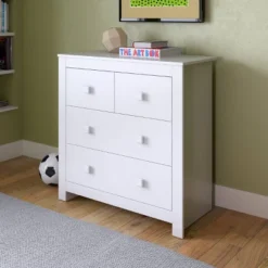 Madison Chest Of Drawers White - CorLiving -Furniture Outlet Store GUEST 4a023c97 538c 4671 9fe6 15a08b19fb65