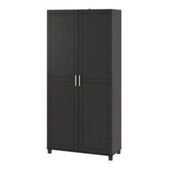 Welby 36" Utility Storage Cabinet - Room & Joy 16 Welby 36" Utility Storage Cabinet - Room & Joy -Furniture Outlet Store GUEST 4bb36bce 7f9d 4fdc b13d 85b82ba6d4ae