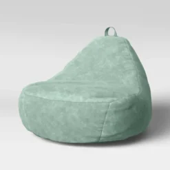 Sensory Friendly Kids’ Bean Bag - Pillowfort™ -Furniture Outlet Store GUEST 4db7cd31 9d6a 4b59 9e5f 095687a9cfbd