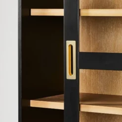 72" Promontory Cabinet With Sliding Doors - Threshold™ Designed With Studio McGee 16 72" Promontory Cabinet With Sliding Doors - Threshold™ Designed With Studio McGee -Furniture Outlet Store GUEST 4f89b0e8 8b42 450c 8c38 b220452c9d14