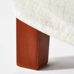 Upholstered Dining Chair Cream - Threshold™ Designed With Studio McGee -Furniture Outlet Store GUEST 4fc203b7 e8f1 4005 bb93 7dfbf27d32b8