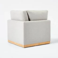 Woodland Hills Modular Sectional Corner Light Gray - Threshold™ Designed With Studio McGee -Furniture Outlet Store GUEST 507d2b31 0124 45fb bdec fc310a5ef9be