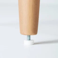 2-Drawer Wood Nightstand - Hearth & Hand™ With Magnolia -Furniture Outlet Store GUEST 50f20c3d 75df 4a39 9326 4a648d4f4b26