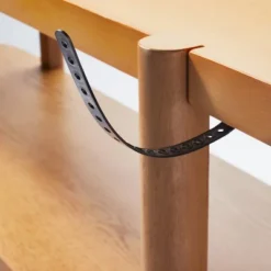 32" Portola Hills 3 Shelf Horizontal Bookcase - Threshold™ Designed With Studio McGee -Furniture Outlet Store GUEST 5113b9dd 2457 4f1e bac8 efce466090a5