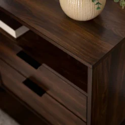 Rockwell Modern Storage Nightstand - Saracina Home -Furniture Outlet Store GUEST 52004976 3ec9 4499 9134 36f1995b54b6