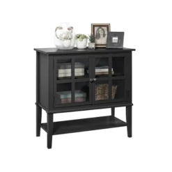 Durham 2 Door Storage Cabinet - Room & Joy -Furniture Outlet Store GUEST 53b0d8f9 8403 463f ae7a 63b2d09a31f4