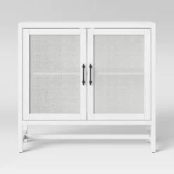 Warwick 2 Door Cabinet - Threshold™ -Furniture Outlet Store GUEST 5559b209 59d4 439c 8bcf 0c50a3536a4e