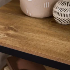 Set Of 2 Benny Urban Industrial Angle Iron Side Tables - Saracina Home 20 Set Of 2 Benny Urban Industrial Angle Iron Side Tables - Saracina Home -Furniture Outlet Store GUEST 564b4b34 a87e 42fd 95e3 c08f3532422f