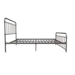 Waldorf Metal Bed - Room & Joy -Furniture Outlet Store GUEST 564b6457 35fc 43a4 82d2 d89ba2438a8b