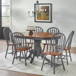 7pc Lancaster Dining Set - Buylateral -Furniture Outlet Store GUEST 5743f338 8e9b 4a8f 9bb3 9d149fae0b78