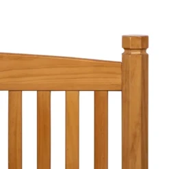 Full/Queen Oak Tree Headboard With Frame Included Natural - Hillsdale Furniture -Furniture Outlet Store GUEST 58be831e c1a3 40b4 b340 4d2b4604fb75