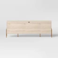 60" Elowen 4 Door TV Stand For TVs Up To 60" - Threshold™ -Furniture Outlet Store GUEST 58cce6e0 b1c4 4748 9832 0d1ccfb91fb0